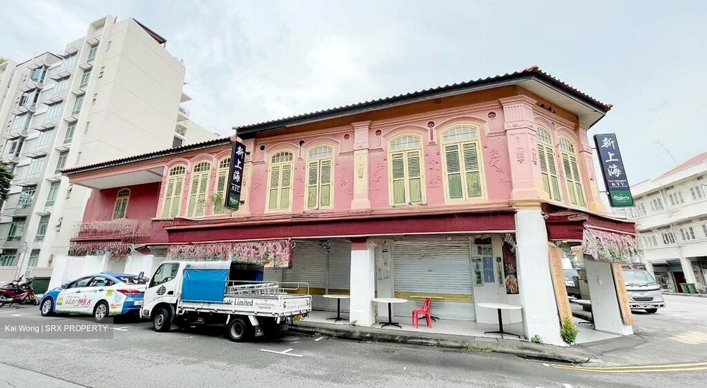 Geylang Road (D14), Retail #588047651
